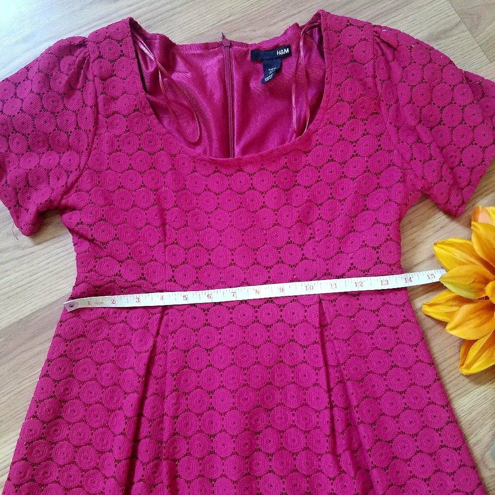 H&M DRESS ๐ต๐ - Picture 5 of 10